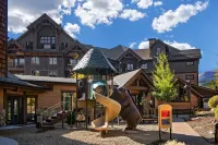 Grand Lodge Peak 7 - 3 Bedroom - parking