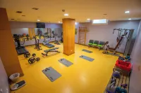 Hotel Timoulay and Spa Agadir - Gym