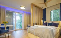 Baltic-Apartments - Apartamenty Matejki