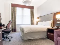 The Grand at Trafalgar Square Hotels near Trafalgar Studios