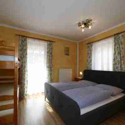 Chalet in Grossarltal with Panoramic Views Rooms