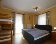 Chalet in Grossarltal with Panoramic Views - Wifi