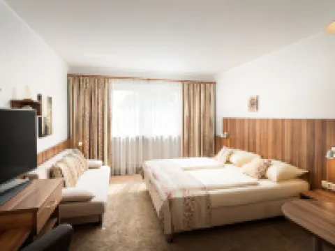 QU Hotel Augsburg Hotel di Augsburg