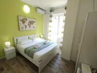 Iris Rooms Hotel a Elmas