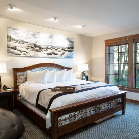 Silver Baron Lodge at Deer Valley