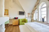 Hotel Zur Wartburg Hotels in der Nähe von Lidl