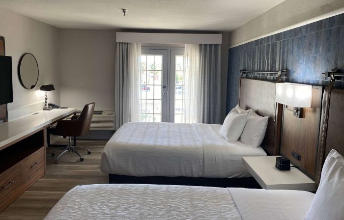 La Quinta Inn & Suites by Wyndham Safford Copper Valley