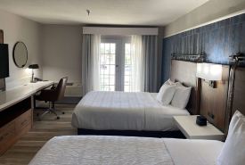 La Quinta Inn & Suites by Wyndham Safford Copper Valley