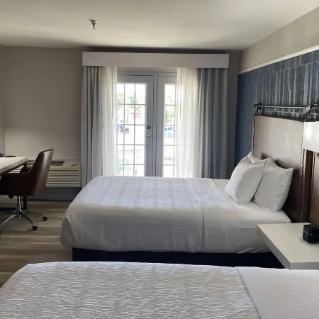 La Quinta Inn & Suites by Wyndham Safford Copper Valley
