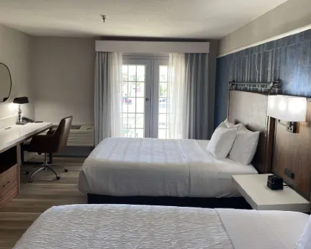 La Quinta Inn & Suites by Wyndham Safford Copper Valley Hotels in Safford