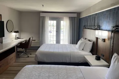 La Quinta Inn & Suites by Wyndham Safford Copper Valley Hôtels à : Thatcher