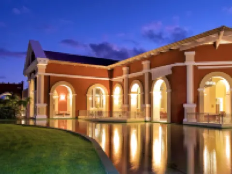 Iberostar Waves Bahia - All Inclusive 馬塔－迪聖若昂酒店