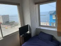Zenibako House 3F-Roomd