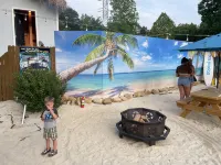 Lake Norman Hotel