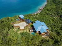 Secret Bay Hotels near Prince Rupert Bay