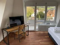 Bike- Und Ferienhotel Freiburg Hôtels à : Merzhausen