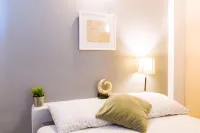 The Beach Cha am Guest House - Pet-friendly