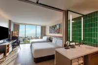 W ナッシュビル