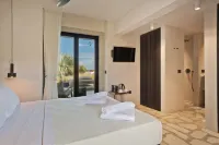 Almi Luxury Rooms Hotels in Finiki