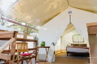Wildhaven Sonoma Glamping - Beach