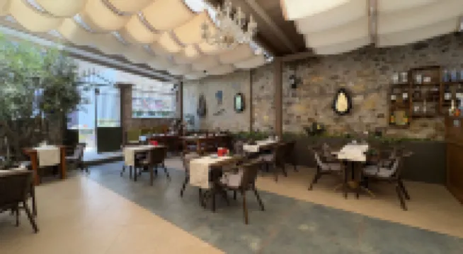 Olivia1845 Guest House Ayvalık over 16 Years Old