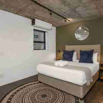 Fortyonl 612 Rooms