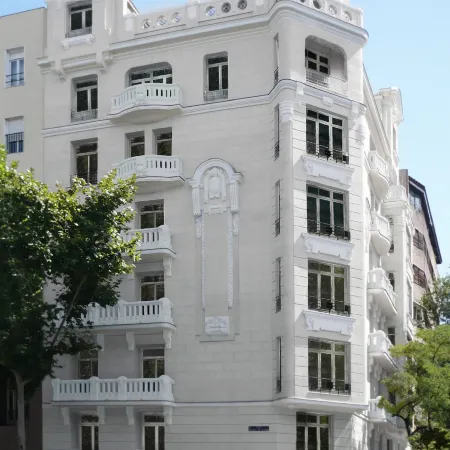 Relais & Châteaux Heritage Hotel