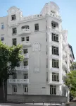 Relais & Châteaux Heritage Hotel