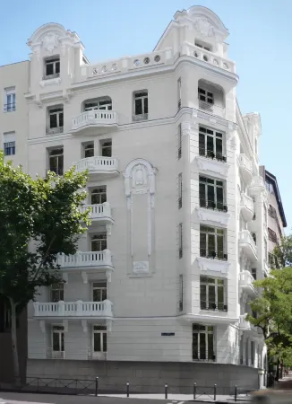 Relais & Châteaux Heritage Hotel