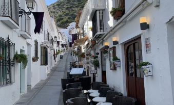 Sea to Sky Suites - Mijas Pueblo