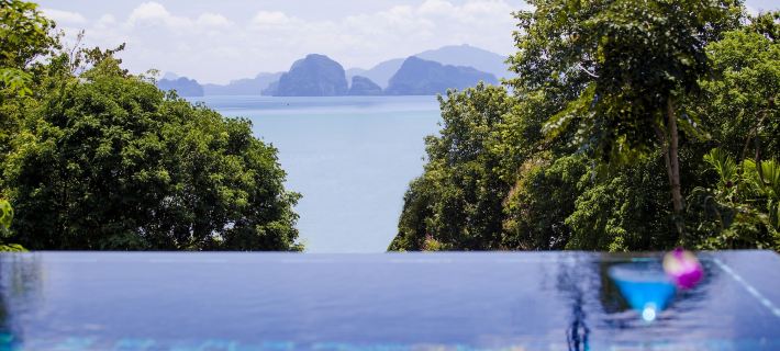 Villa Lydia, Koh YAO Noi Hotels in Koh Yao