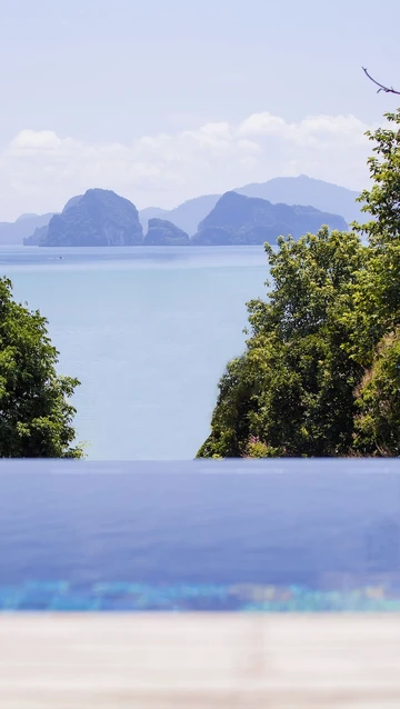 รูปภาพของวิลล่า ลิเดีย เกาะยาวน้อย