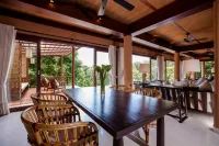 Villa Lydia, Koh YAO Noi - Parking
