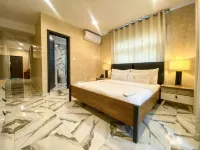 BridgeView Resort Các khách sạn ở 