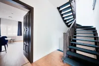 Villa Oliver Budapest فنادق في Nagykovacsi