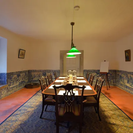 Quinta Do Scoto