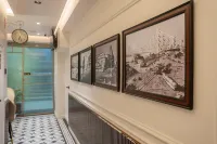 Hotel Ichamati