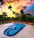 Rass Resort Hotels in Sreepur Upazila