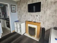 Inviting 2-Bed Chalet in Mablethorpe