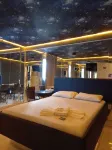 1001 Prime Hotels in Guará