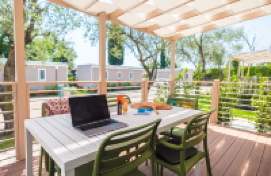 Camping Village Riva Blu