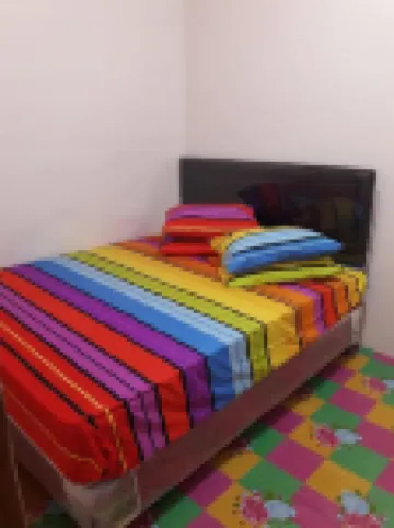 Pondok Ningsih 1 Malino Hotels in Gowa