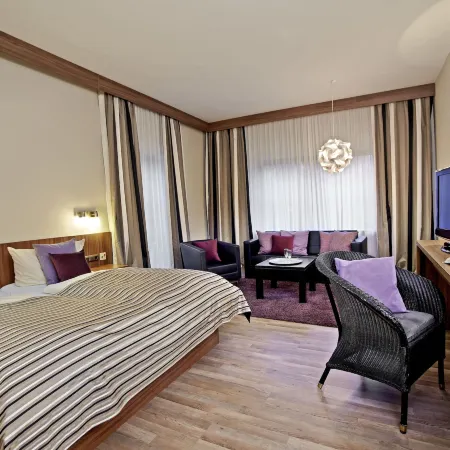 Hotel Bavaria - Partnerbetrieb Von Oberstaufen Plus