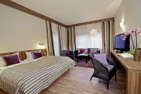 Hotel Bavaria - Partnerbetrieb Von Oberstaufen Plus