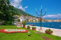 Silvy Apt Salò | Charming & Near Center - Happy Rentals