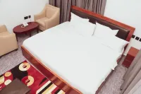 Vortex Hotels and Resort Limited Hotels near LCCN Cathedral Jimeta