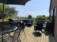 บ้านโรบีนนี - บ้านพักหลังเล็ก
