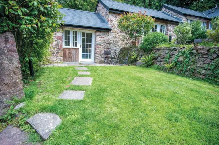 Teilo - 1 Bedroom - St Ishmaels