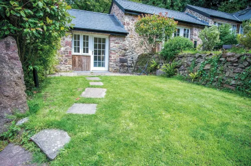 Teilo - 1 Bedroom - St Ishmaels