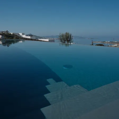 Olithos Villas
